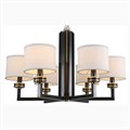 Подвесная люстра Newport 3400 3406/C - фото 4965421