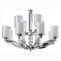 Подвесная люстра Newport  7908+4/C - фото 4965444