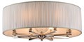 Плафон текстильный Newport 3120 Абажур к 3128/S бежевый - фото 4965465