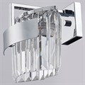 Бра Newport 4350 4351/A chrome new - фото 4965648