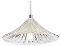 Подвесной светильник Newport 8350 8352/S chrome - фото 4965732