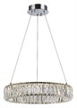 Подвесной светильник Newport 8240 8240/40 chrome - фото 4965923