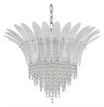 Подвесная люстра Newport 8800 8815/C - фото 4965986