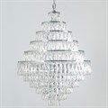 Подвесная люстра Newport 10120 10125+15/C - фото 4965991
