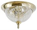 Накладной светильник Newport 6400 6403/PL gold new - фото 4966131