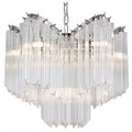 Подвесная люстра Newport 8900 8906/C - фото 4966216