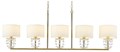 Подвесной светильник Newport 4360 4365/S new gold - фото 4966225