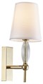 Бра Newport 4370 4371/A gold - фото 4966264