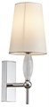 Бра Newport 4370 4371/A chrome - фото 4966265