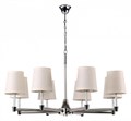 Подвесная люстра Newport 10150 10156/C - фото 4966331