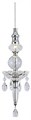 Подвесной светильник Newport 8360 8361/S chrome - фото 4966389