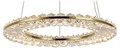 Подвесной светильник Newport 8240 8241/400 gold NEW - фото 4966436
