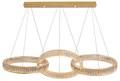 Подвесной светильник Newport 8240 8243/S gold NEW - фото 4966445