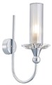 Бра Newport 4580 4581/A chrome - фото 4966494
