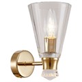 Бра Newport MARGARET 4731/А gold - фото 4966562