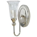 Бра Newport MARGO 3711/A nickel - фото 4966588