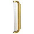 Накладной светильник Newport ALICE 7279/A brass new - фото 4966601