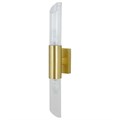 Бра Newport ALICE 7272/A brass new - фото 4966606
