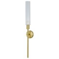 Бра Newport ODRI 7291/A brass new - фото 4966618