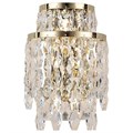 Накладной светильник Newport TIFFANY 8535/A gold polished - фото 4966624