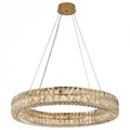 Подвесной светильник Newport ELIZABETH 2 8550/78 C gold polished - фото 4966638