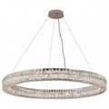 Подвесной светильник Newport ELIZABETH 2 8550/110 C chrome - фото 4966639