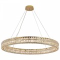 Подвесной светильник Newport ELIZABETH 2 8550/110 C gold polished - фото 4966640