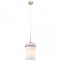 Подвесной светильник Newport IVANNA 4631/S gold - фото 4966643