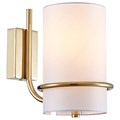Бра Newport IVANNA 4631/A gold - фото 4966644