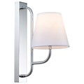 Бра Newport OLGA 4641/A chrome - фото 4966657