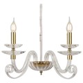 Бра Newport ANNABELLE 8572/A gold polished - фото 4966664