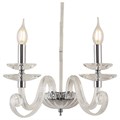 Бра Newport ANNABELLE 8572/A chrome - фото 4966665