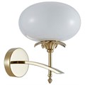Бра Newport DOMENICA 4651/A gold - фото 4966669