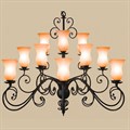 Подвесная люстра L'Arte Luce Bozen L12315.36 - фото 4966866