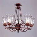 Подвесная люстра L'Arte Luce Gela L17705.19 - фото 4966893