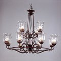 Подвесная люстра L'Arte Luce Gela L17712.19 - фото 4966894