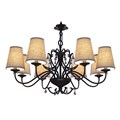 Подвесной светильник L'Arte Luce Chalet L17808.03 - фото 4966899