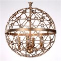 Подвесной светильник L'Arte Luce Ragusa L51104.68 - фото 4966915