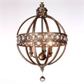 Подвесной светильник L'Arte Luce Fiumicino L51603.74 - фото 4966916
