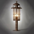 Наземный низкий светильник L'Arte Luce Genova L70784.07 - фото 4966926