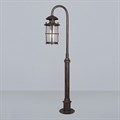 Наземный высокий светильник L'Arte Luce Battista L70985.07 - фото 4966933
