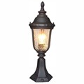 Наземный низкий светильник L'Arte Luce Nampa L79884.12 - фото 4966940