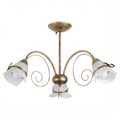 Люстра на штанге TopLight Bridget TL3620X-03 - фото 4967582