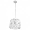 Подвесной светильник TopLight Charlotte TL4010D-01WH - фото 4967586