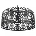 Подвесной светильник TopLight Marcia TL4020D-03BL - фото 4967589