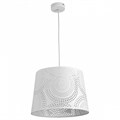 Подвесной светильник TopLight Carol TL4030D-01WH - фото 4967594