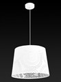 Подвесной светильник TopLight Carol TL4030D-01WH - фото 4967596