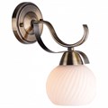 Бра TopLight Olivia TL3750B-01AB - фото 4967610