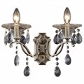 Бра TopLight Zoe TL7220B-02AB - фото 4967620