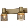 Спот TopLight Silvia TL3750Y-02AB - фото 4967630